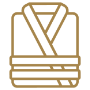 Iron board