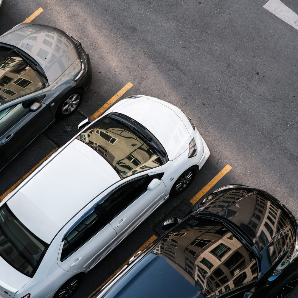 Nearby Parking