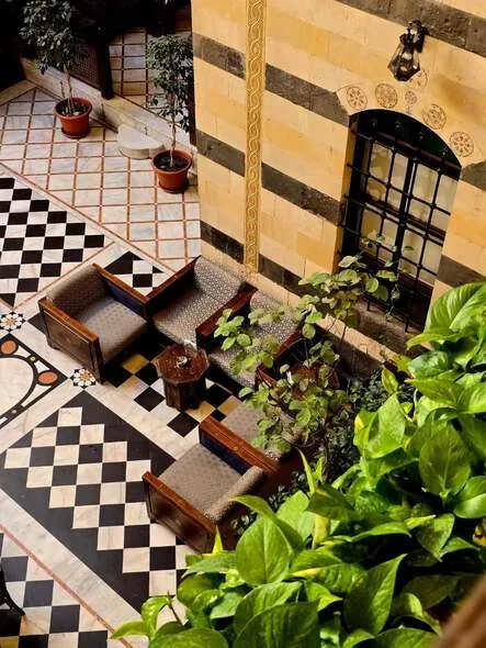 Julia Dumna Luxury Stay
